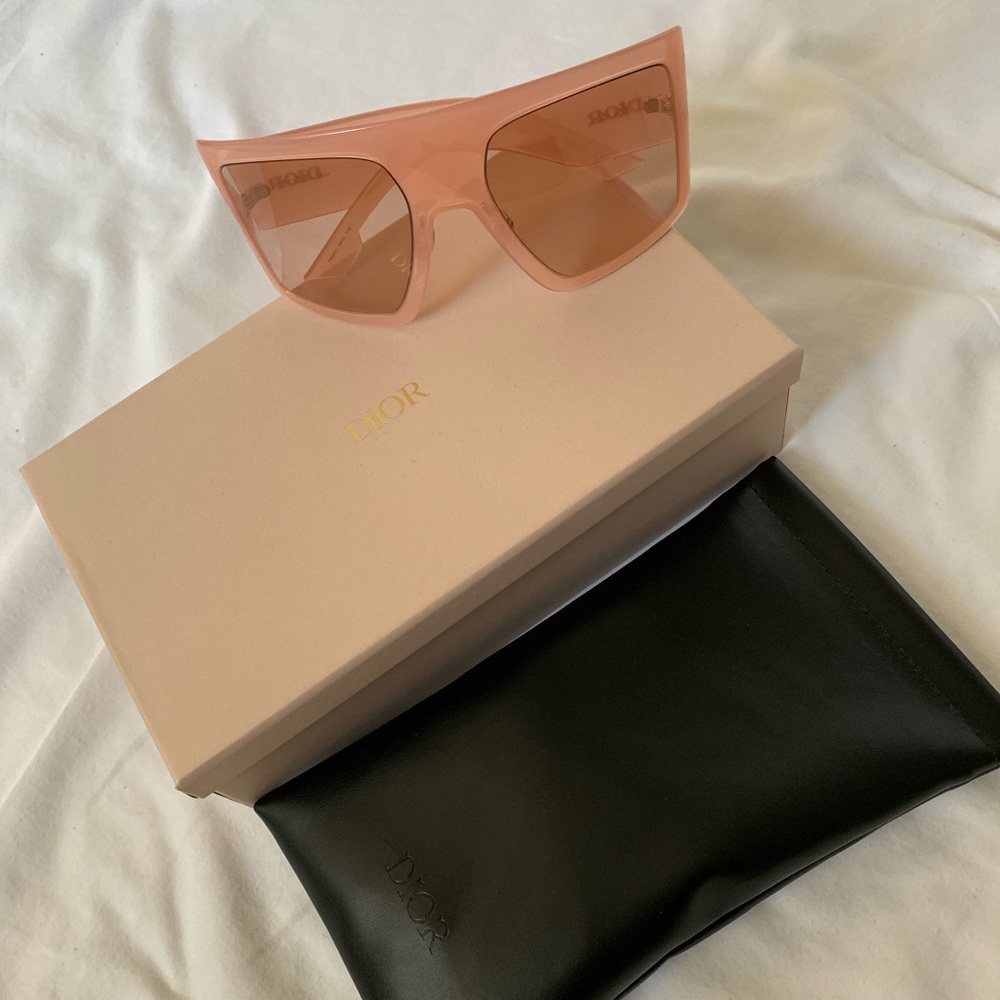 Christian Dior Shades 😎
